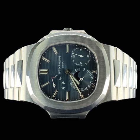 patek philippe 5720|patek philippe nautilus moonphase.